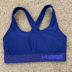 MOVING SALE  Under Armour Sports Bra